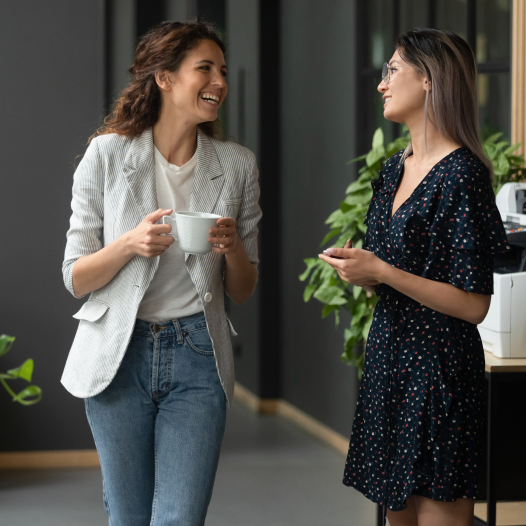 Creamos el ambiente que sus negocios necesitan