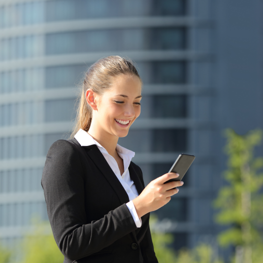 Un parque de negocios que potencia el talento humano