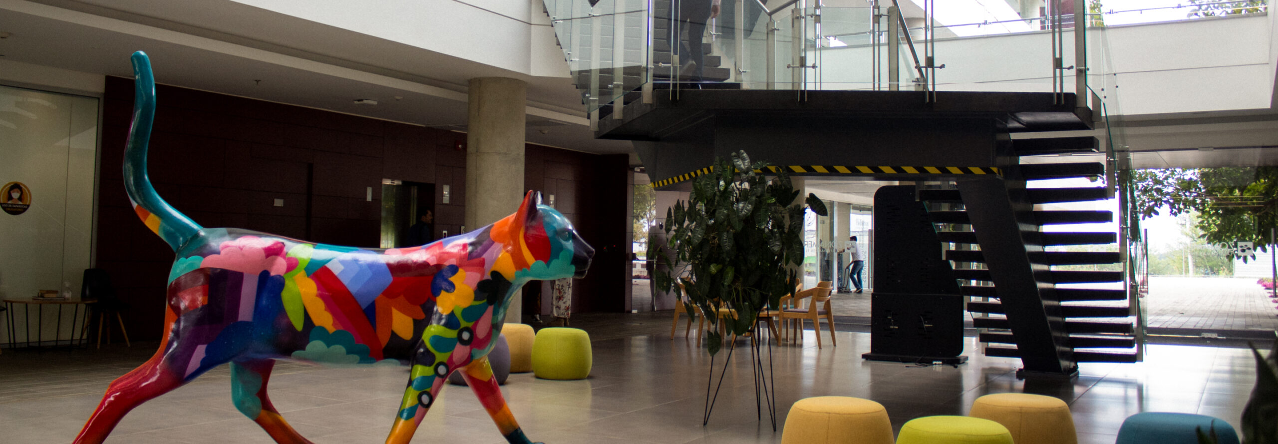 Eventos en Zonamerica