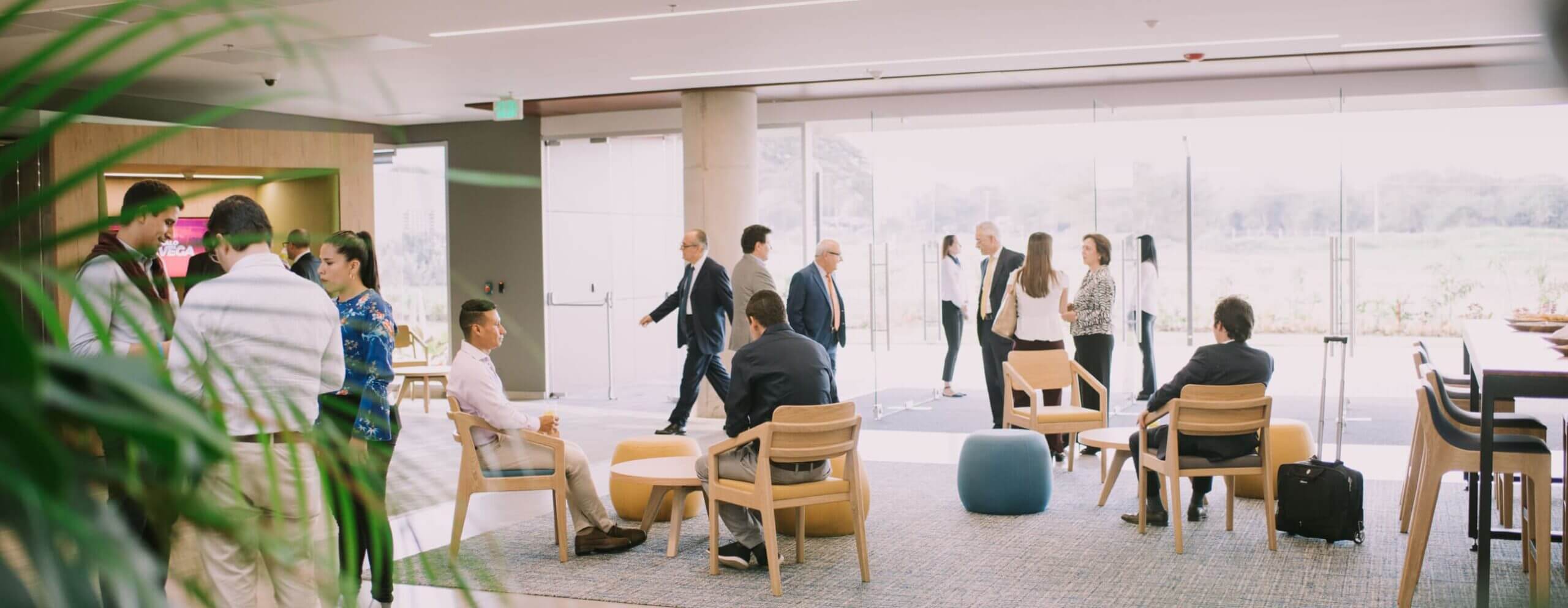 Operar en Zonamerica