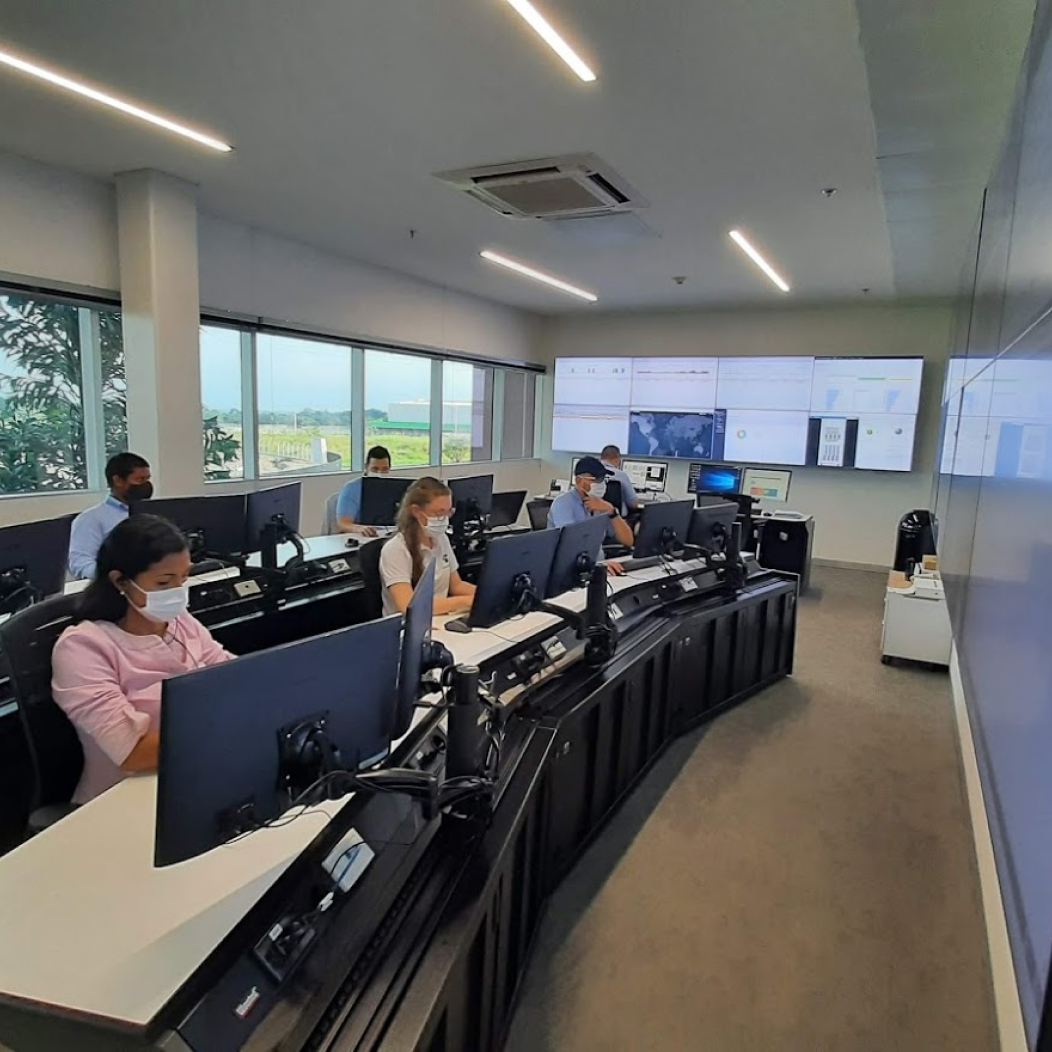 Data Center Tier IV y conectividad de alto impacto