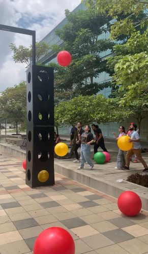 Día de San Valentín