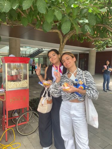 Día de San Valentín